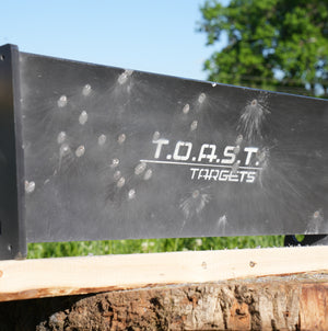 TOAST Mini Targeting System | Ballistics